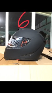 Mũ GXT fullface 2020