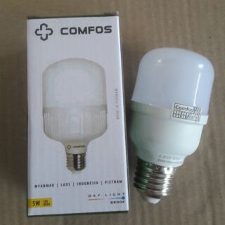 bóng led 5W Comfot