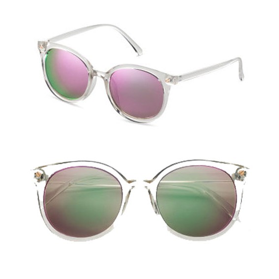 Mắt kính nữ H&M, hàng nhập từ Mỹ