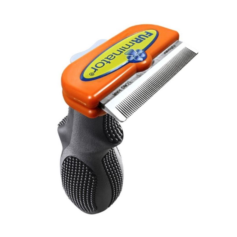 Lược chải lông chó mèo Fur.mina.tor chuyên dụng cho thú cưng😺❤️