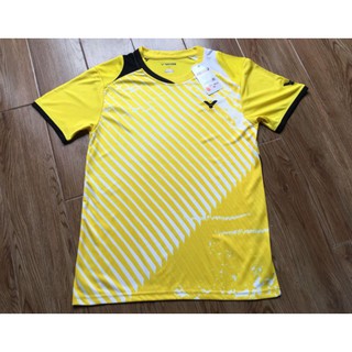 Áo cầu lông nam size M