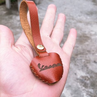 SALES XẢ HÀNG --- BỌC CHÌA KHÓA VESPA. KHẮC TÊN THEO YÊU CẦU. RẤT NHIỀU  MÀU SẮC