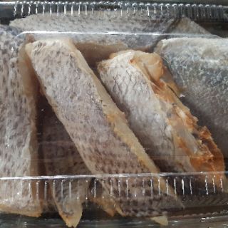 1kg CÁ THỦ KHÔ (CÁ SỦ)