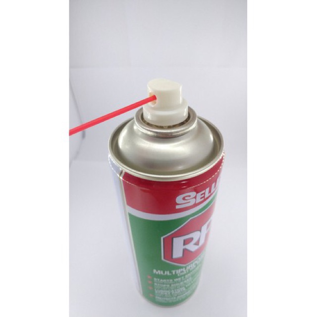 Chai xịt rp7 300gr- 422ml bôi trơn chống rỉ sét