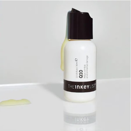 Tinh Chất Chống Lão Hóa The INKEY List Q10 Antioxidant Serum 30ml