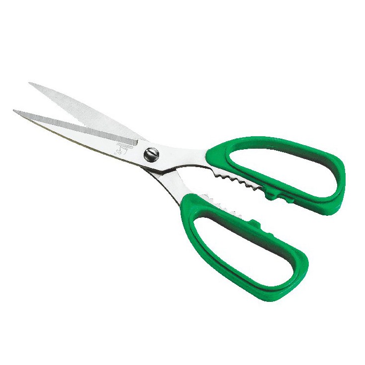 Kéo Làm Bếp Bằng Thép Không Rỉ Sét Hark Caput