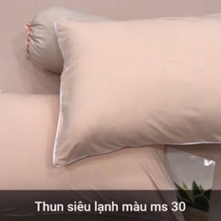 Drap siêu lạnh màu ( nhiều màu )