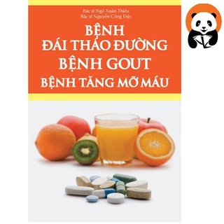 Bệnh Đái Tháo Đường, Bệnh Gout, Bệnh Tăng Mỡ Máu