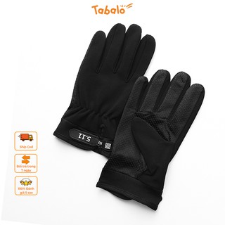 Găng Tay 5.11 Full Ngón - Găng Tay Xe Máy - Chống Nắng, Đeo Ôm Tay Cực Mát