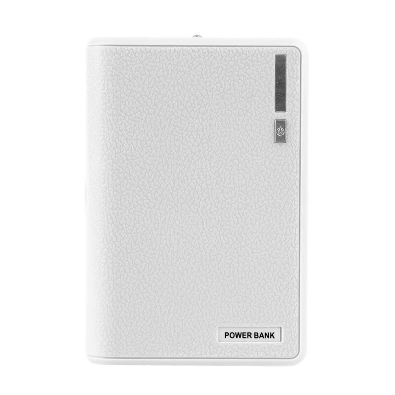 Hộp sạc dự phòng 4 pin 18650 cho điện thoại