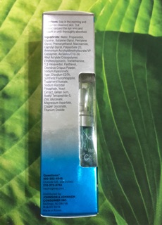 [Auth] Serum vùng mắt Neutrogena hydro boost City Shield