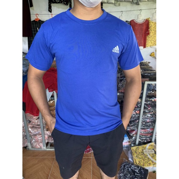 Áo Phông Nam Thun Lạnh 4 Chiều | BigBuy360 - bigbuy360.vn