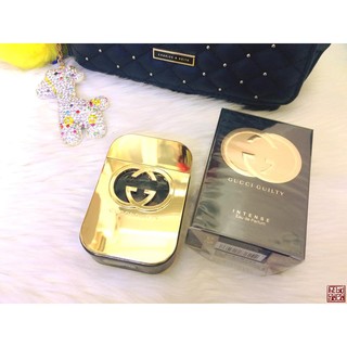 Nước Hoa Nữ Gucci Guilty Intense 75ml