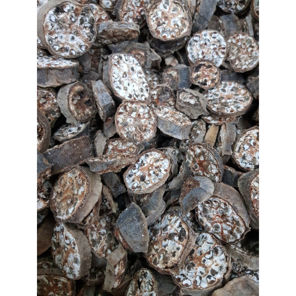 1Kg Chuối Hột Rừng [Thái Lát] Ngâm Rượu - Chất Lượng - Video Tự Quay