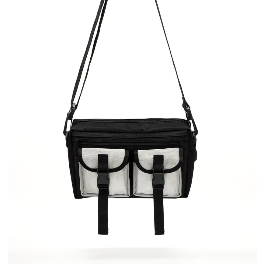 CROSS BODY BAG