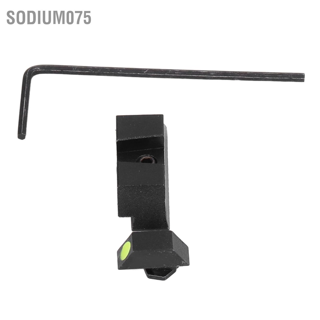 Có thể bán buôn Kính ngắm đêm trước và sau di động MINI Sodium075 Hàng giao ngay