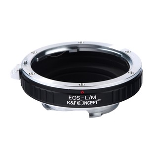 Khớp nối ống kính máy ảnh canon eos ef k & feos-l / m