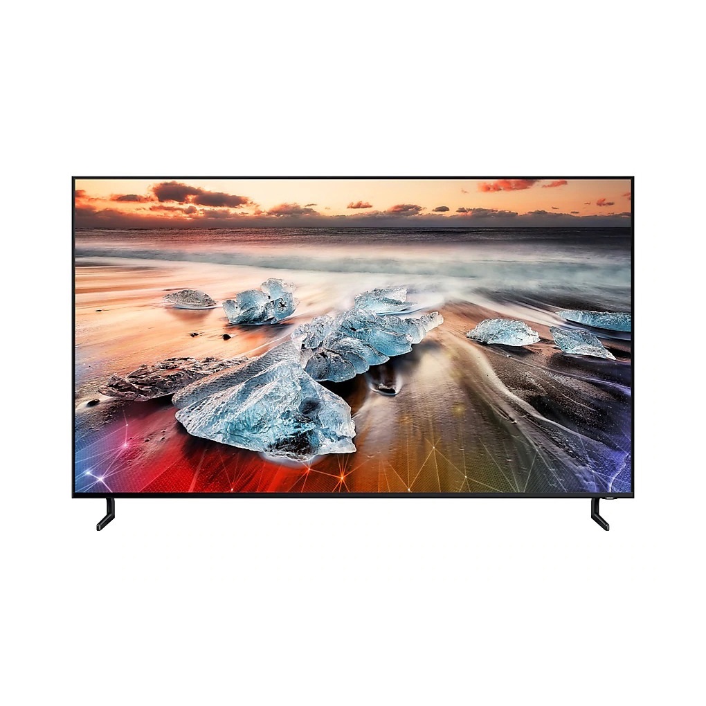 Smart Tivi QLED Samsung 8K 55 inch QA55Q900RB