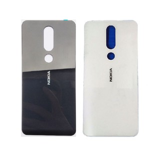 Nắp Lưng Nokia 6.1 Plus / Nokia X6