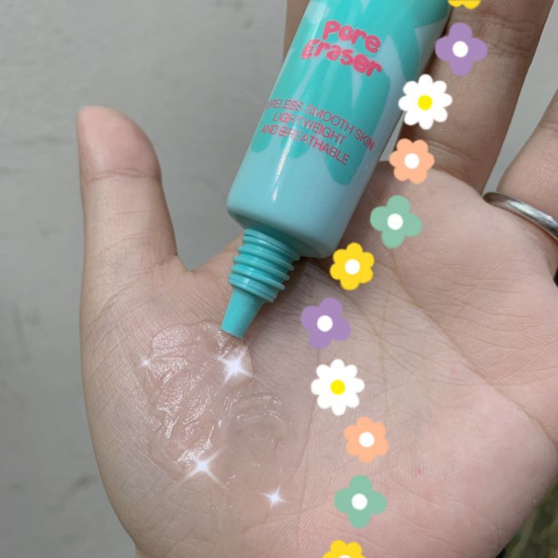 (HỎA TỐC)Kem lót kiềm dầu ,che phủ lỗ chân lông | BigBuy360 - bigbuy360.vn