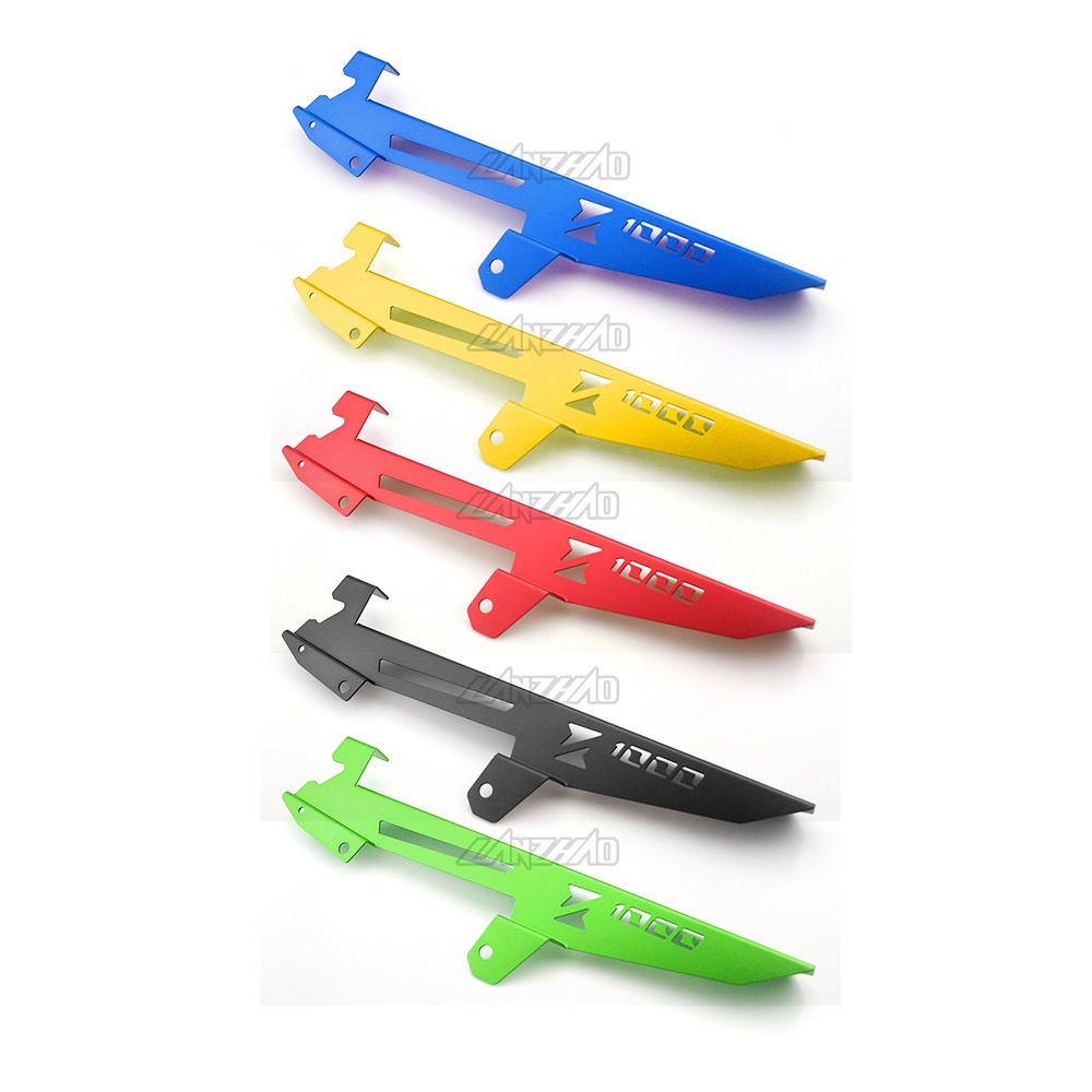Ốp Bảo Vệ Dây Xích Phía Sau Dành Cho Xe Mô Tô kawasaki z1000 2015-2022