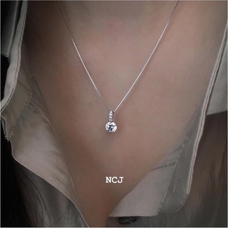 Dây chuyền mặt đá