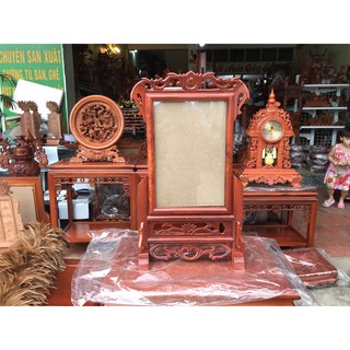 khung hình thờ 20x30cm