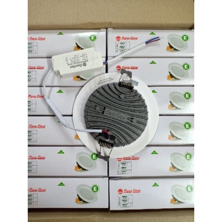 Đèn led âm trần Rạng đông AT04L