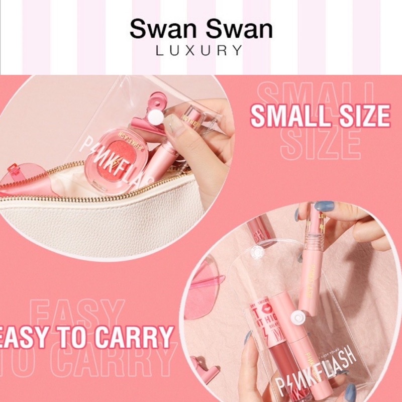 Túi Chống Thấm Pinkflash Nhỏ