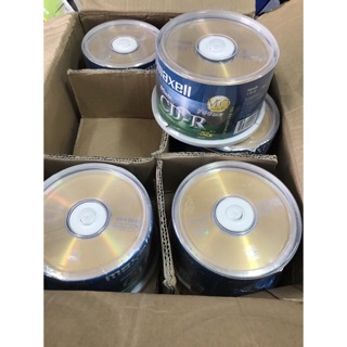Đĩa trắng cvd, DVD đĩa trắng gồm 5 cái loại tốt
