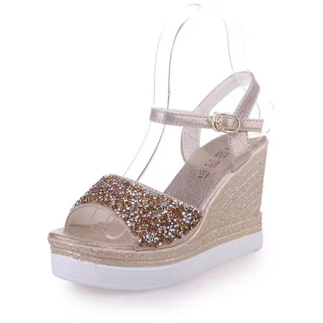 Sandal xuồng 12f cao cấp giá rẻ