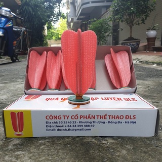 QUẢ CẦU ĐÁ TẬP LUYỆN ĐLS CHÍNH HÃNG