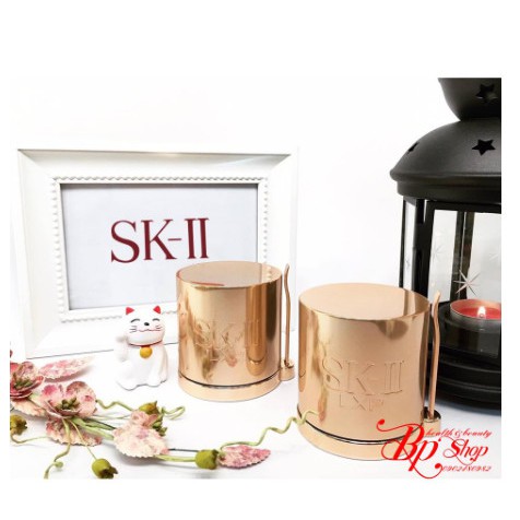 KEM DƯỠNG SKII / SK-II / SK2 LXP ULTIMATE PERFECTING CREAM | BigBuy360 - bigbuy360.vn