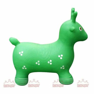 THÚ NHÚN TUẦN LỘC CHO BÉ