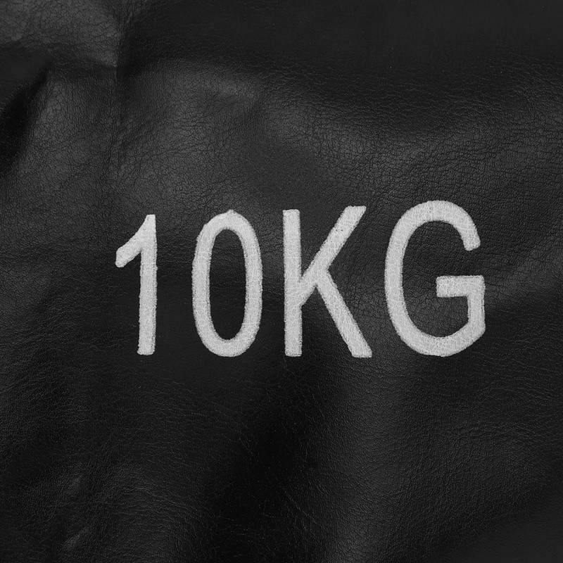 Weight Lifting Boxing Bag Bulgarian Power Bag Strength Exercise Sandbag Fitness Boxing Training Sand Bag 10kg