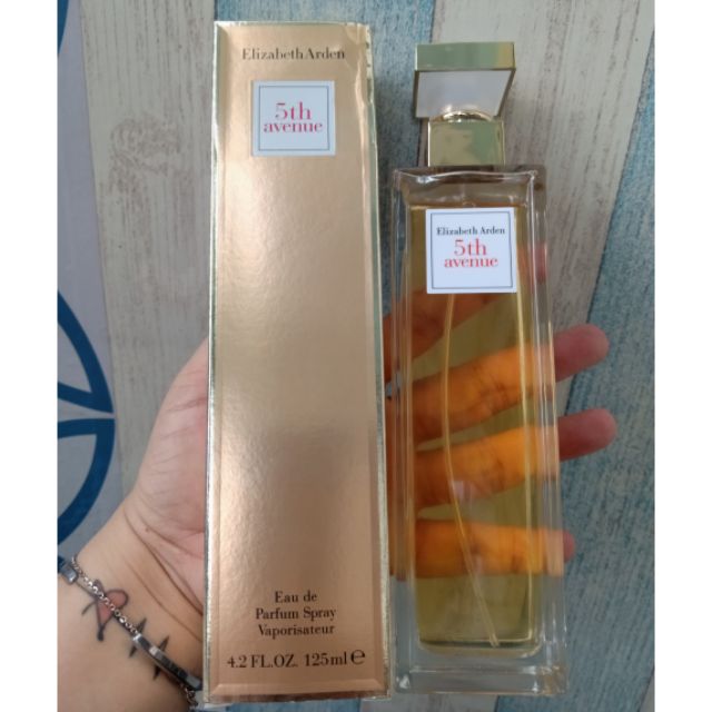 (100ml Fullbox) Nước Hoa Nữ Elzabeth Arden’s 5th Avenue 