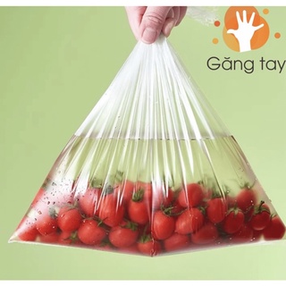 Túi đựng thực phẩm sinh học