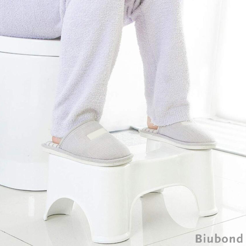 Ghế Hỗ Trợ Nâng Hạ Chân Cho Toilet / Nhà Bếp | BigBuy360 - bigbuy360.vn