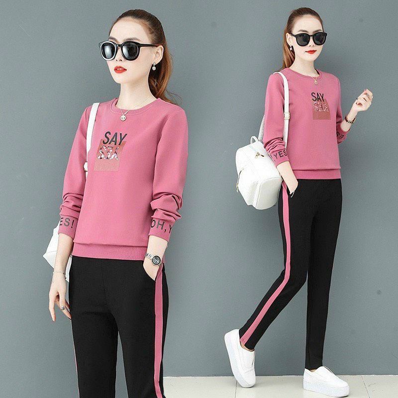 Bộ thể thao chất nỉ da cá 225k