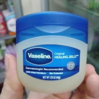 Sáp nẻ Vaseline hũ nhựa 49g