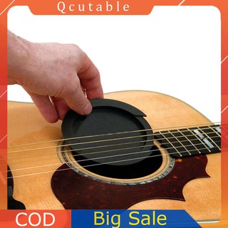 Nắp Đậy Lỗ Thoát Âm Cho Đàn Guitar