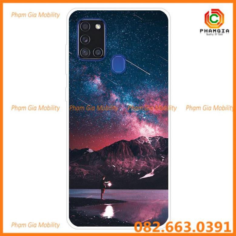 Ốp lưng samsung a21s hình đẹp (P3)