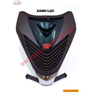 Mặt nạ Vision kiểu Sh Gắn Vision 2014 - 2020