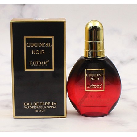 Tinh Dầu Dưỡng tóc COCO ĐỎ Hương Nước Hoa Cao Cấp 80ml mola | BigBuy360 - bigbuy360.vn