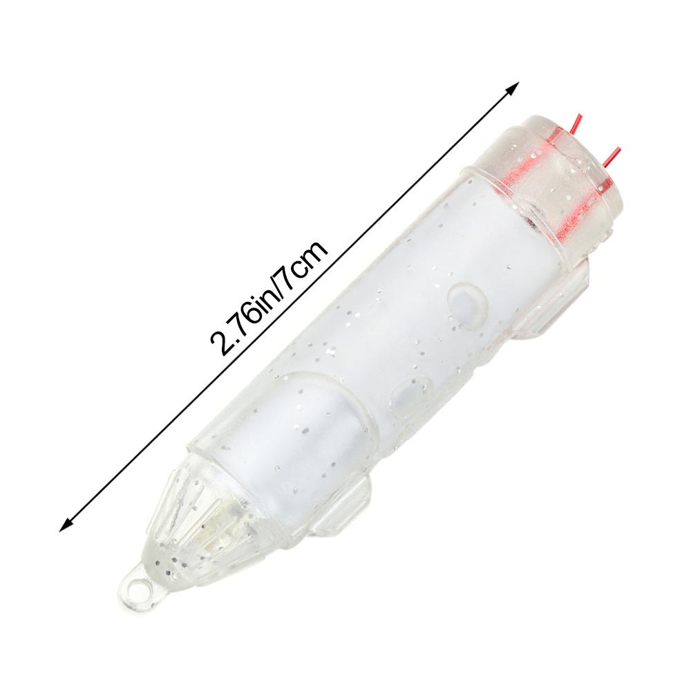 YNATURAL Đèn Led Câu Cá Chuyên Dụng Chất Lượng