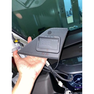 Hub Hiển Thị Tốc Độ Kia Carnival
