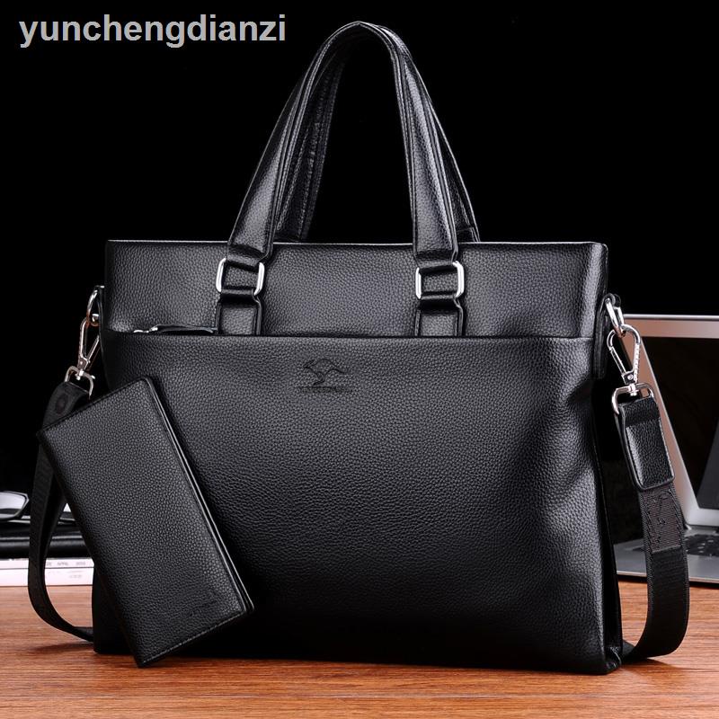 8.7❧Túi xách đựng laptop thời trang công sở cho nam | BigBuy360 - bigbuy360.vn