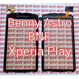 Màn hình cảm ứng dành cho Sony Xperia Play - R800i - R800a