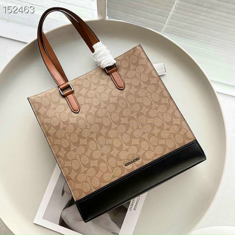 Túi tote Coach  Công sở
