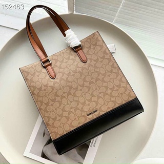 Túi tote Coach  Công sở